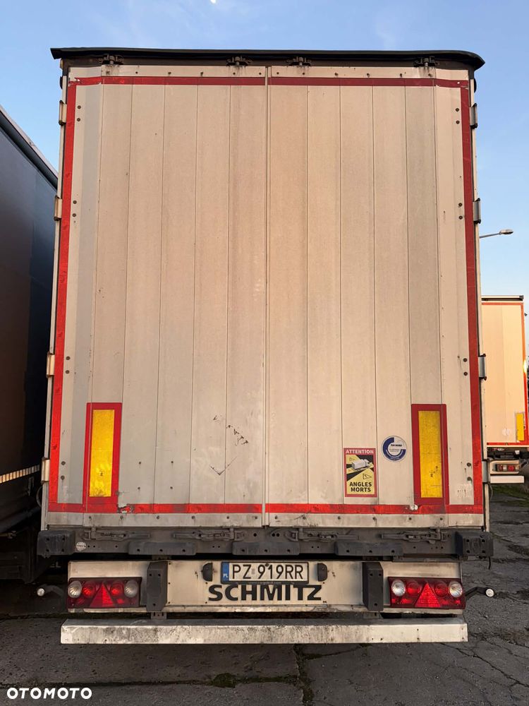Schmitz Cargobull SCB-S3T - 2