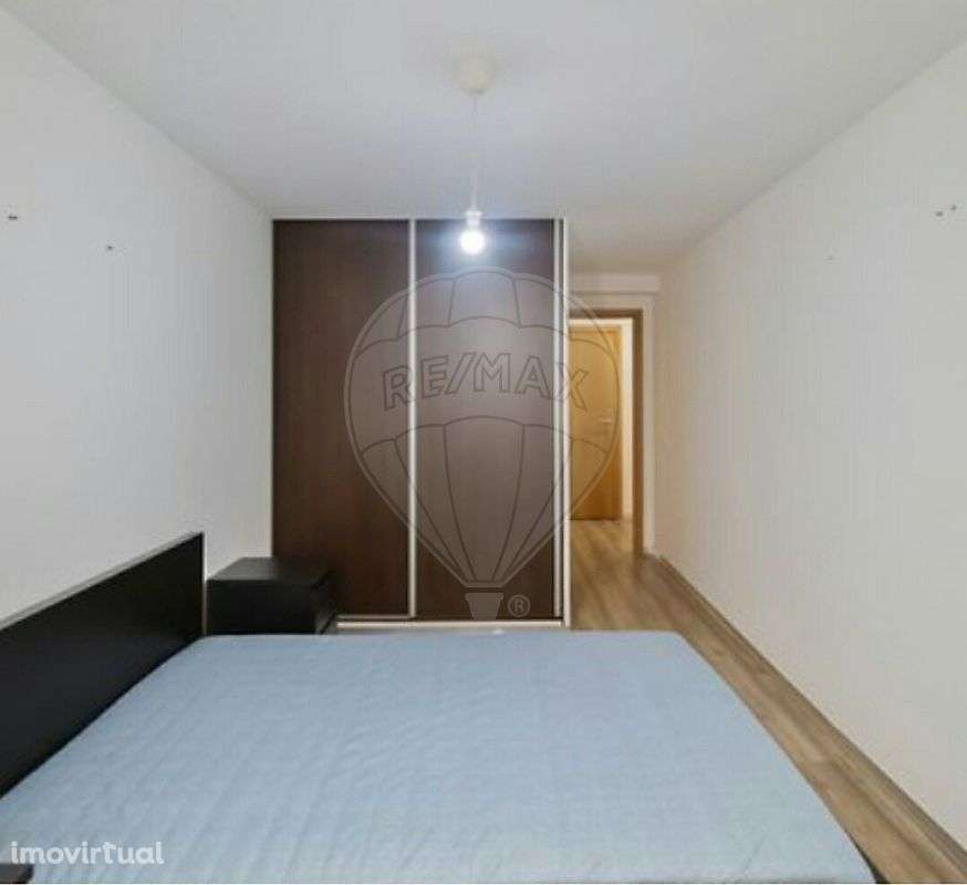 Apartamento T1 para arrendamento - Grande imagem: 5/8