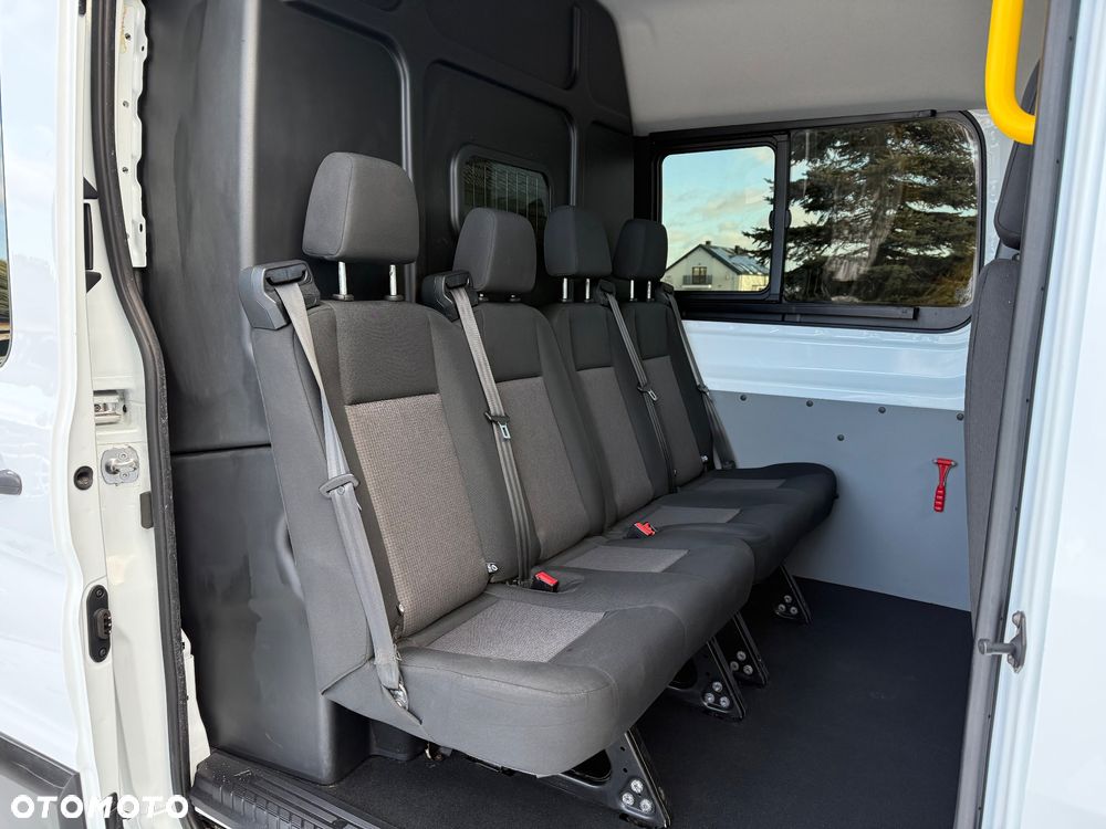 Ford Transit - 19