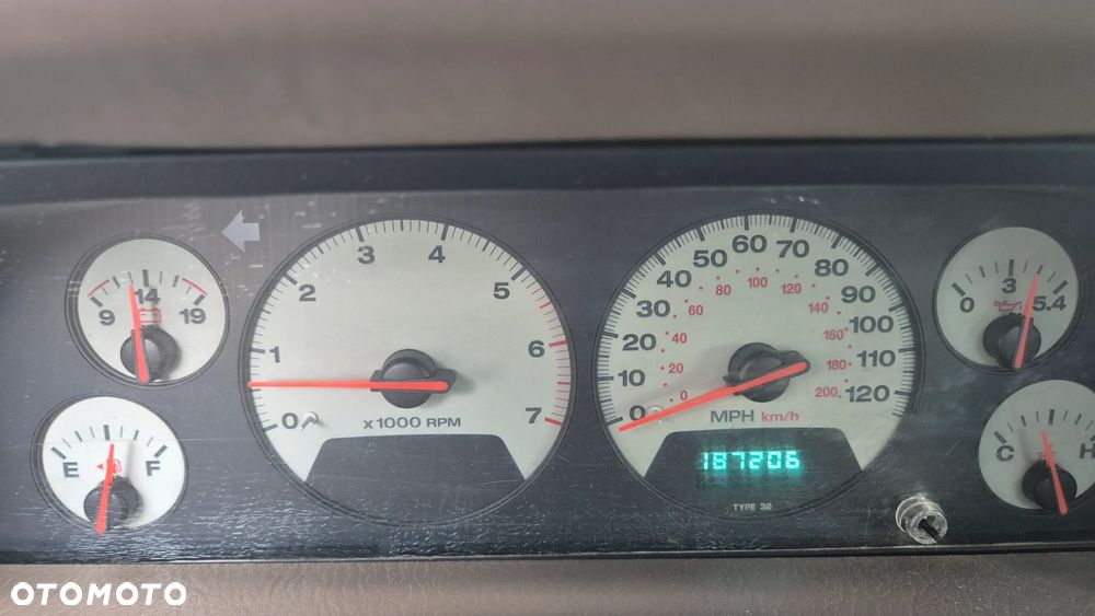 Jeep Grand Cherokee 4.7 V8 Limited - 29