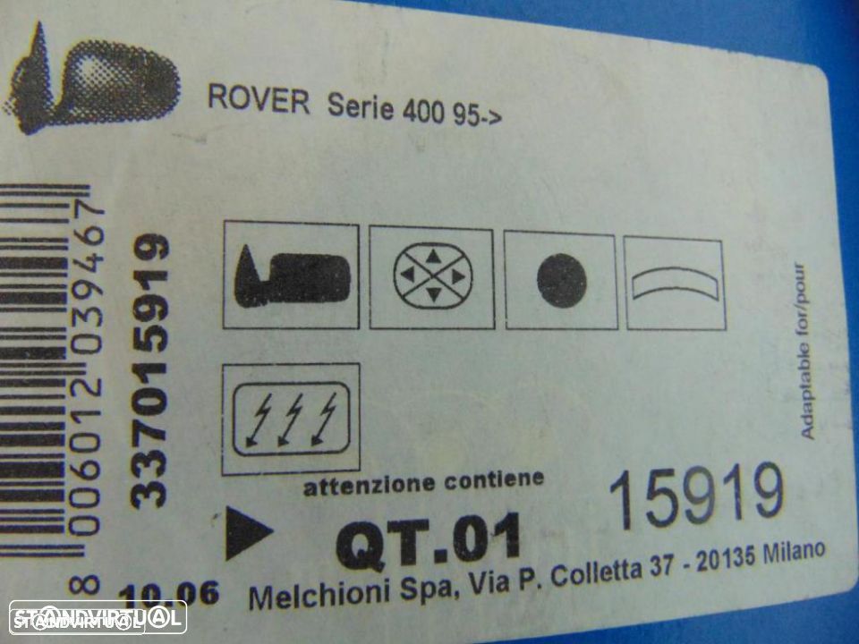 Espelhos NOVOS - 5