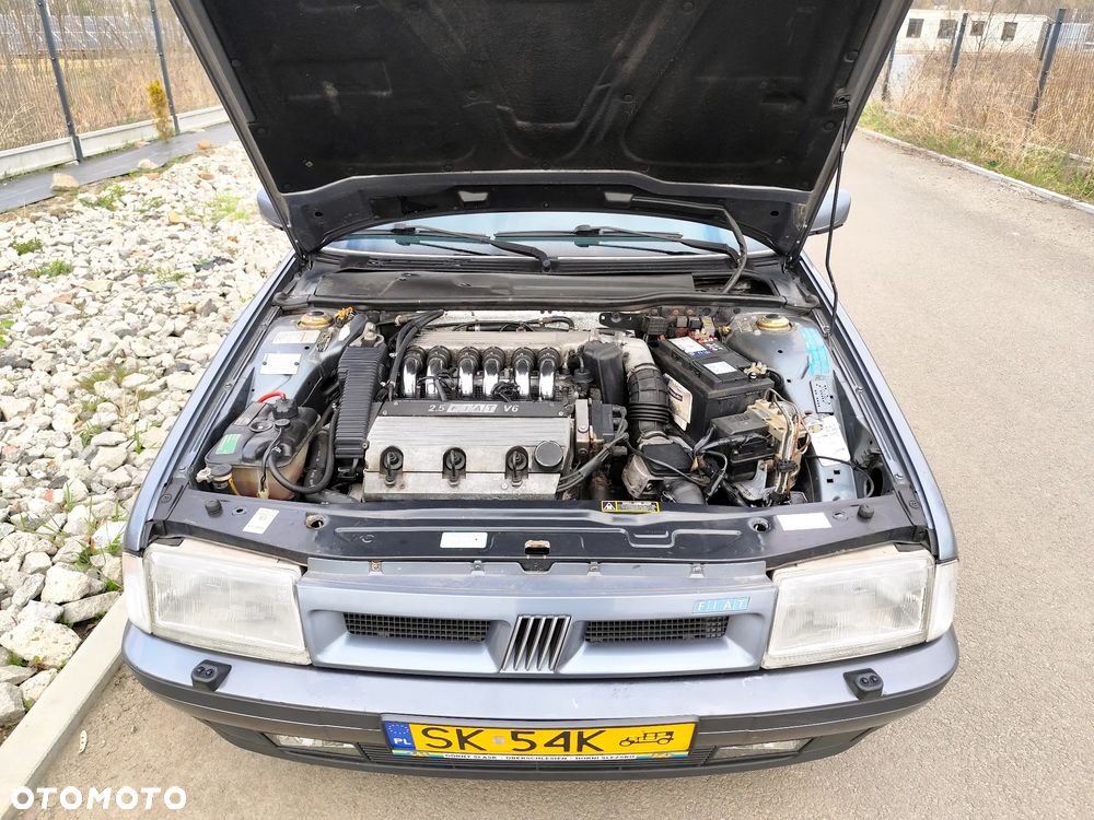 Fiat Croma - 13