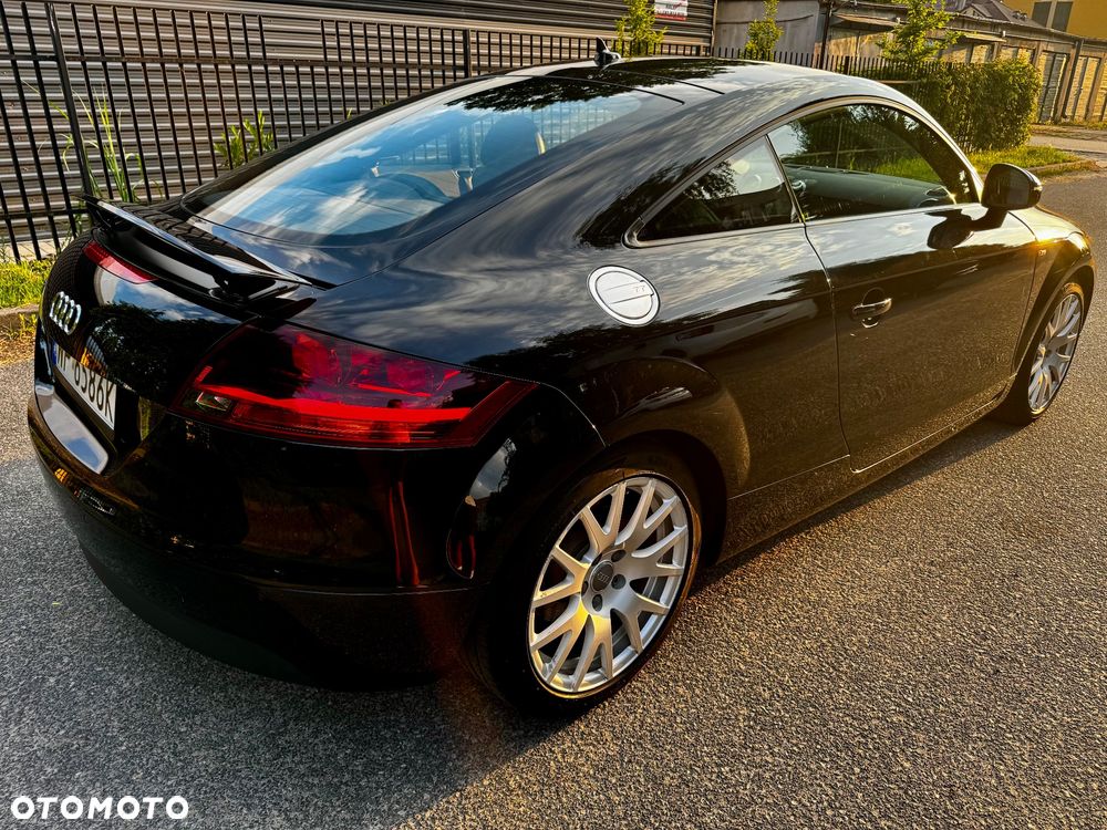 Audi TT Coupé 1.8 TFSI - 13