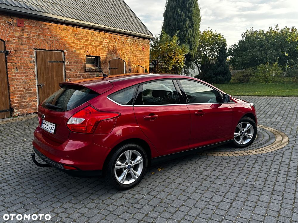 Ford Focus - 15