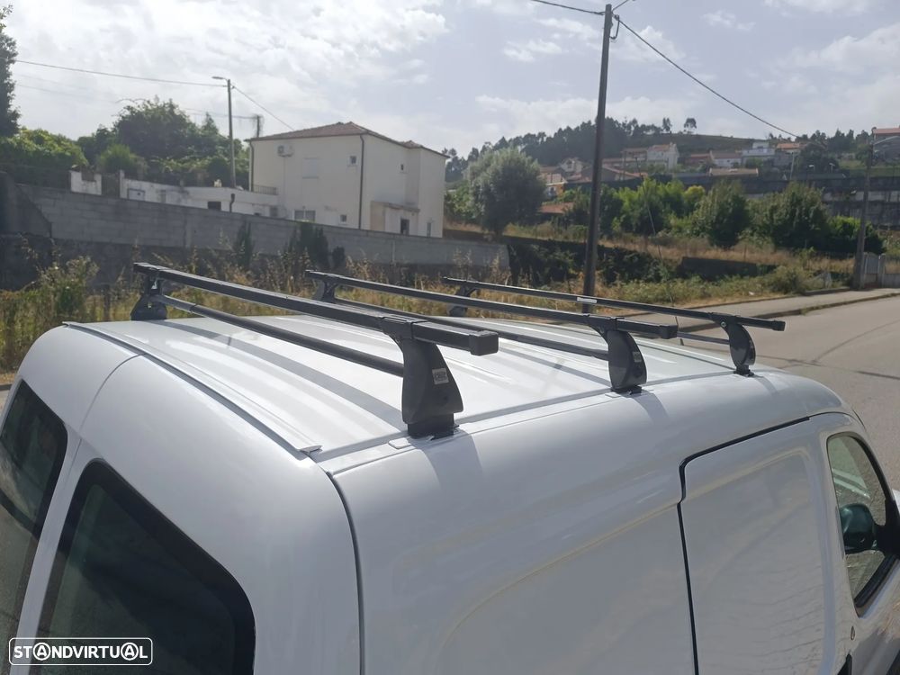 Citroën Berlingo - 9