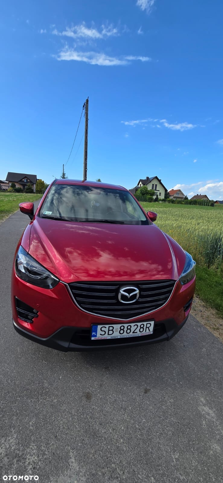 Mazda CX-5 2.0 Skyenergy - 6