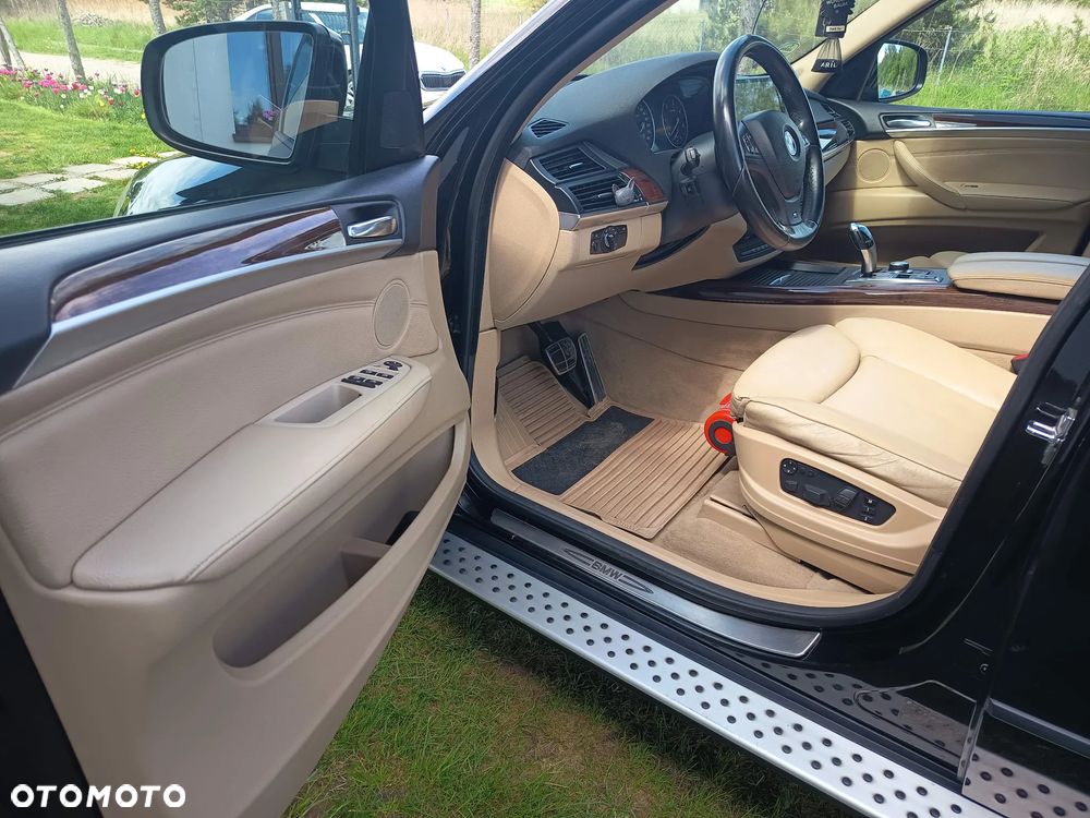 BMW X5 3.0d xDrive - 15