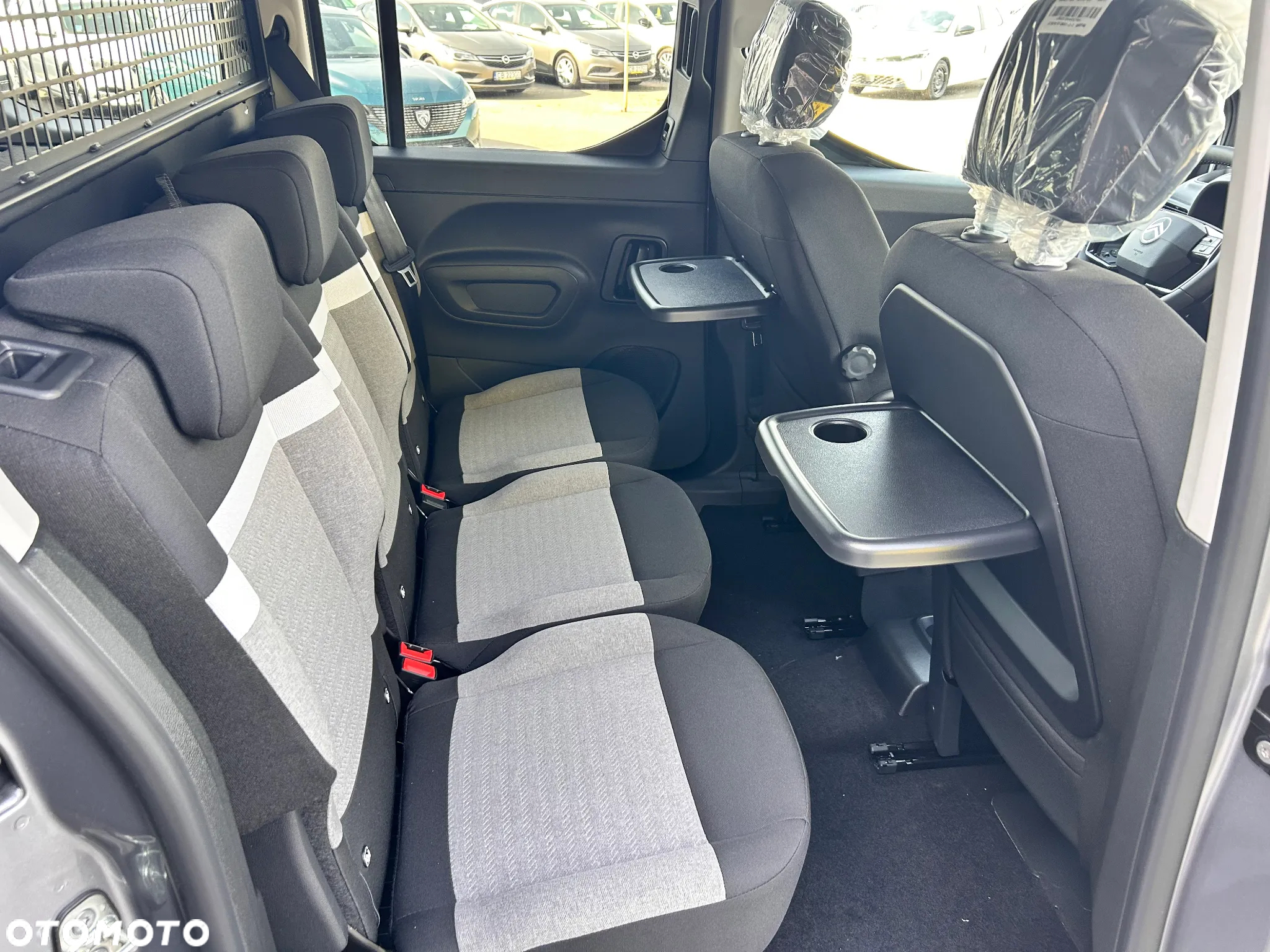 Citroën Berlingo MPV M 1.5 BlueHDI Plus S&S N1 - 14