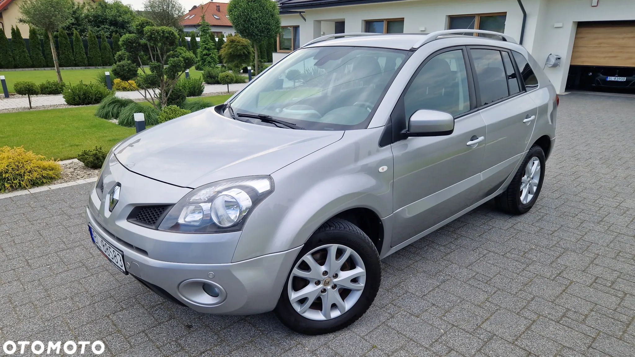 Renault Koleos 2.0 dCi FAP 4x2 Expression - 1