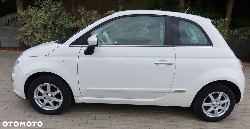 Fiat 500 - 4