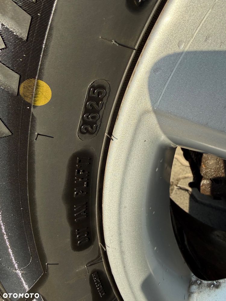 Nissan Qashqai 2.0 dCi 4 x 4 DPF acenta - 6