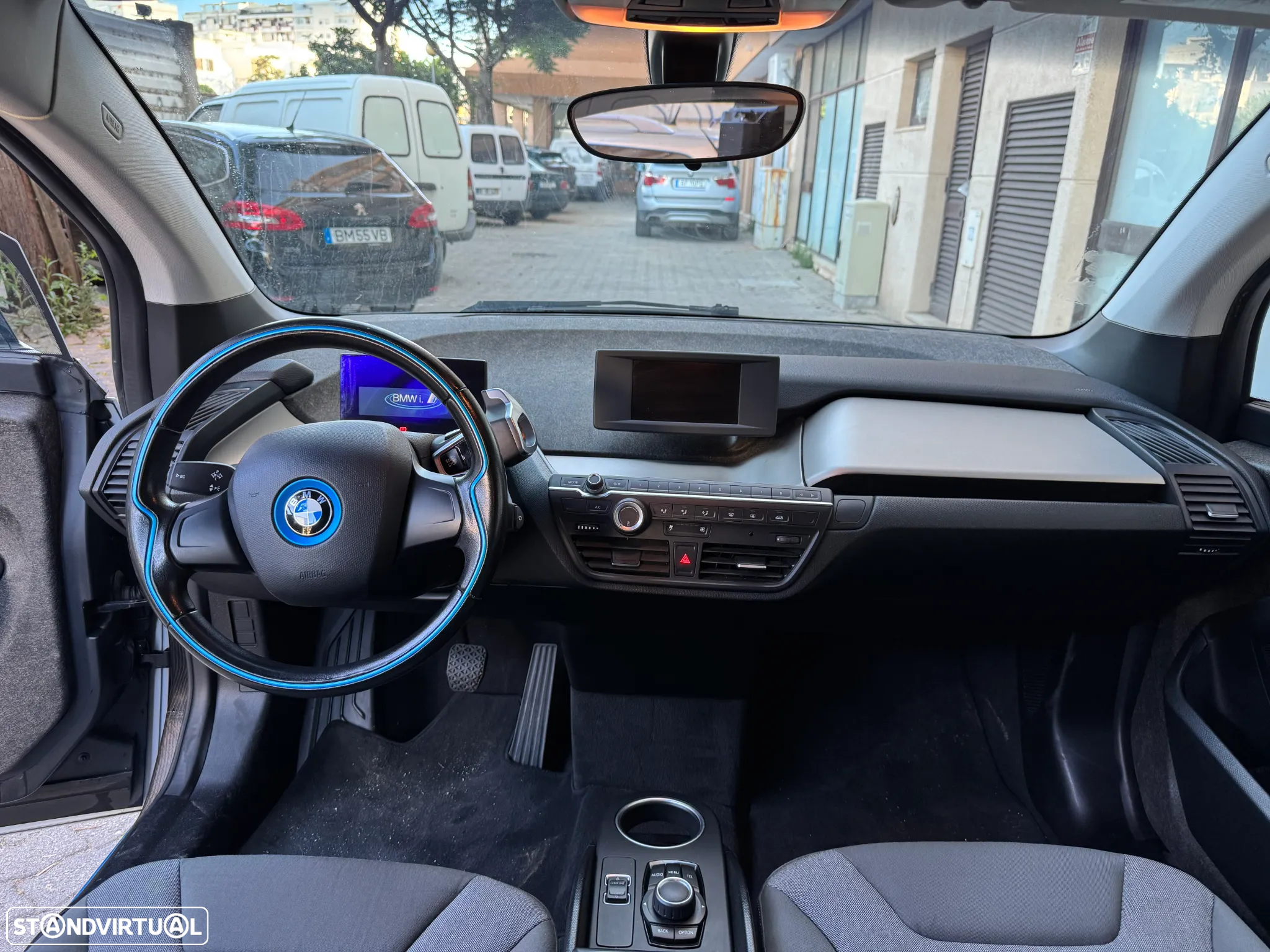 BMW i3 94Ah - 9