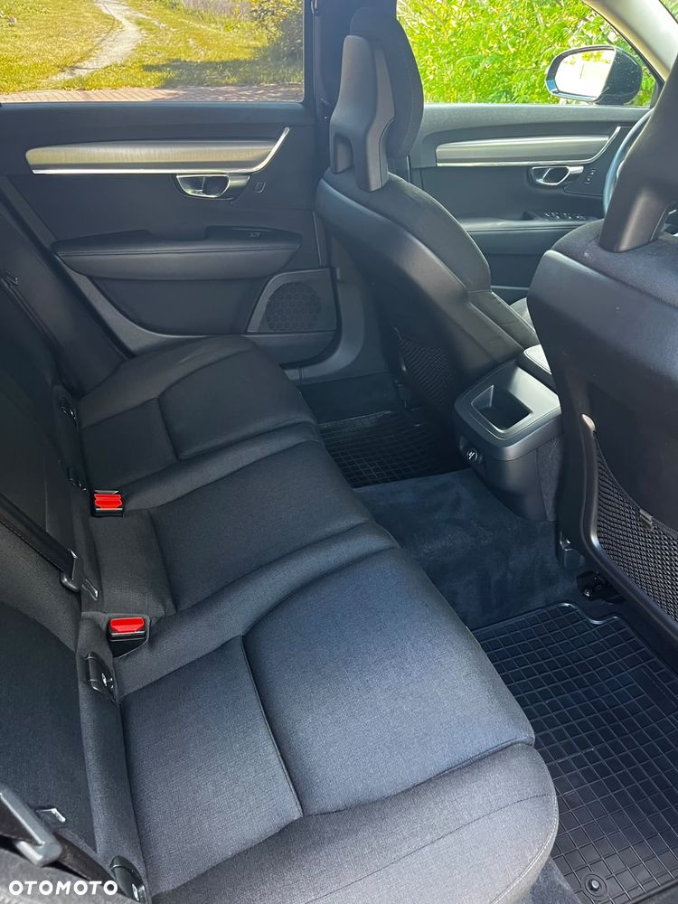 Volvo V90 D4 Inscription - 7
