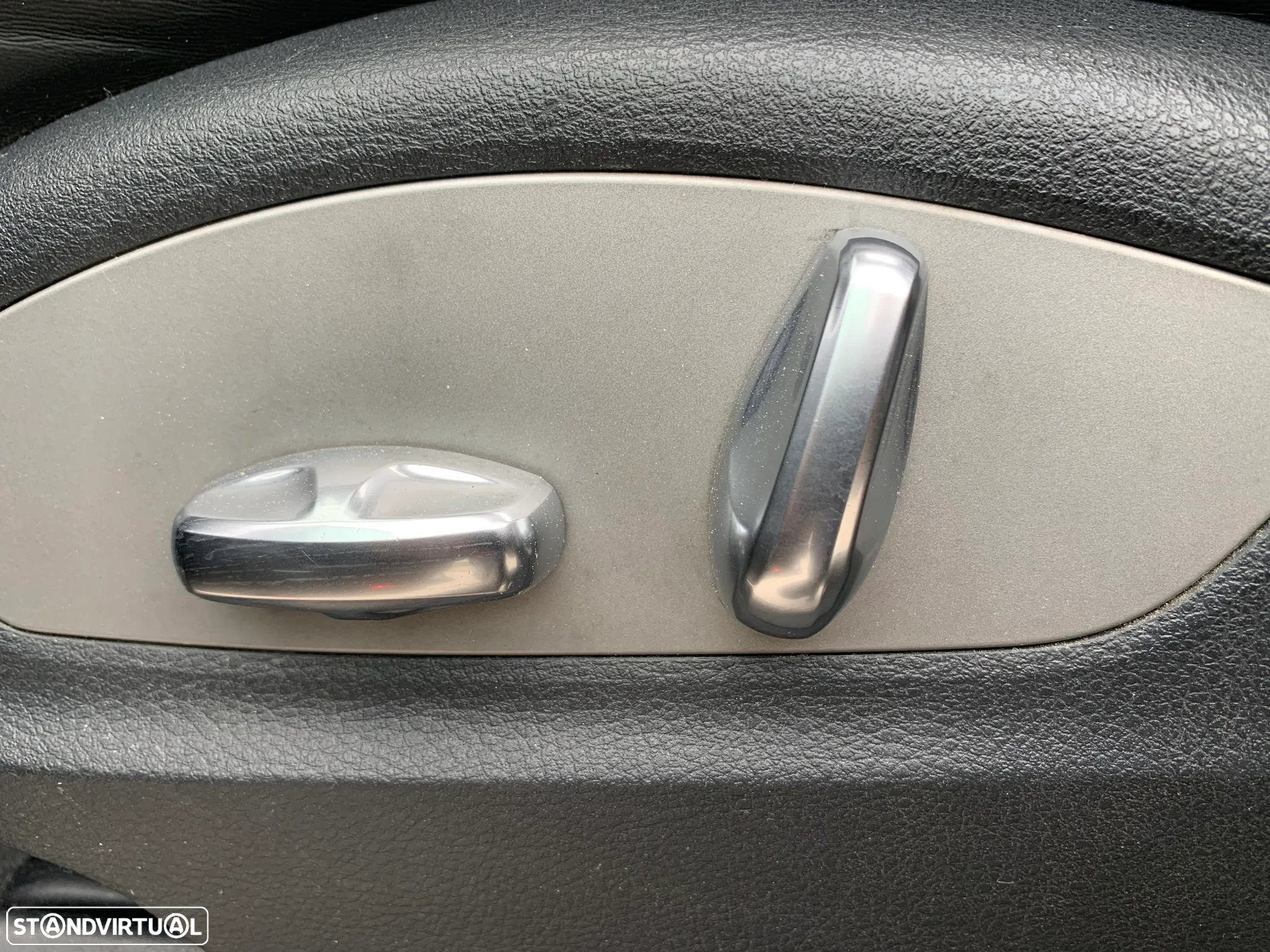 Porsche Cayenne Diesel Tiptronic S - 30
