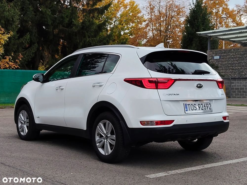 Kia Sportage - 32