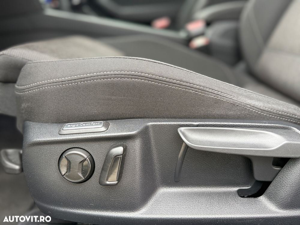 Volkswagen Passat 1.4 TSI ACT (BlueMotion Technology) DSG Comfortline - 15