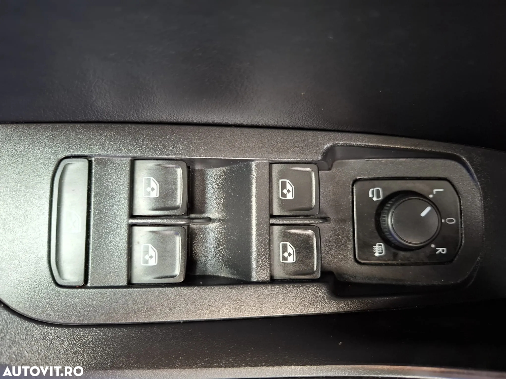 Skoda Kodiaq 2.0 TDI 4X4 DSG Ambition - 33