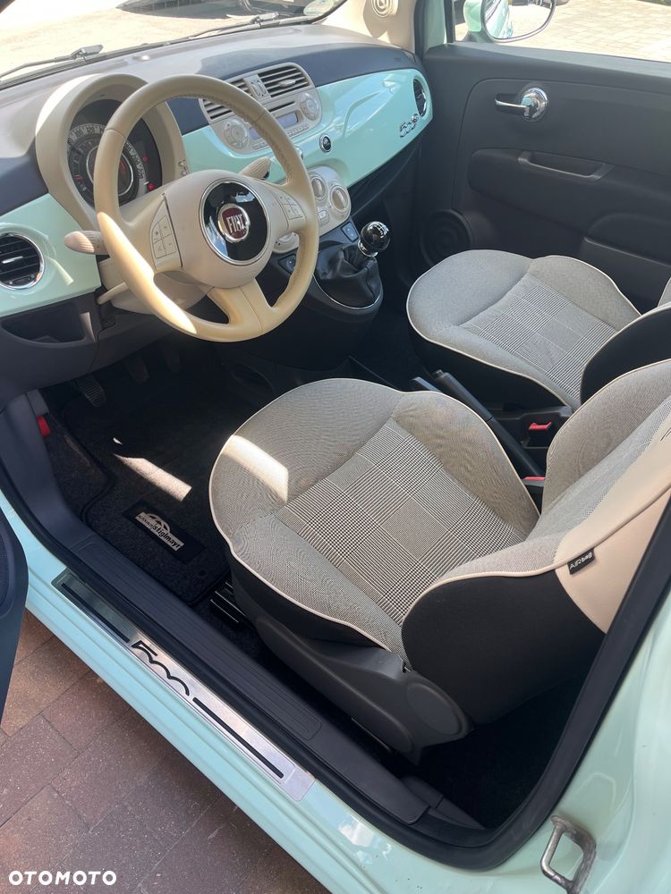 Fiat 500 - 14