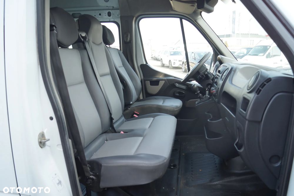 Renault Master - 20
