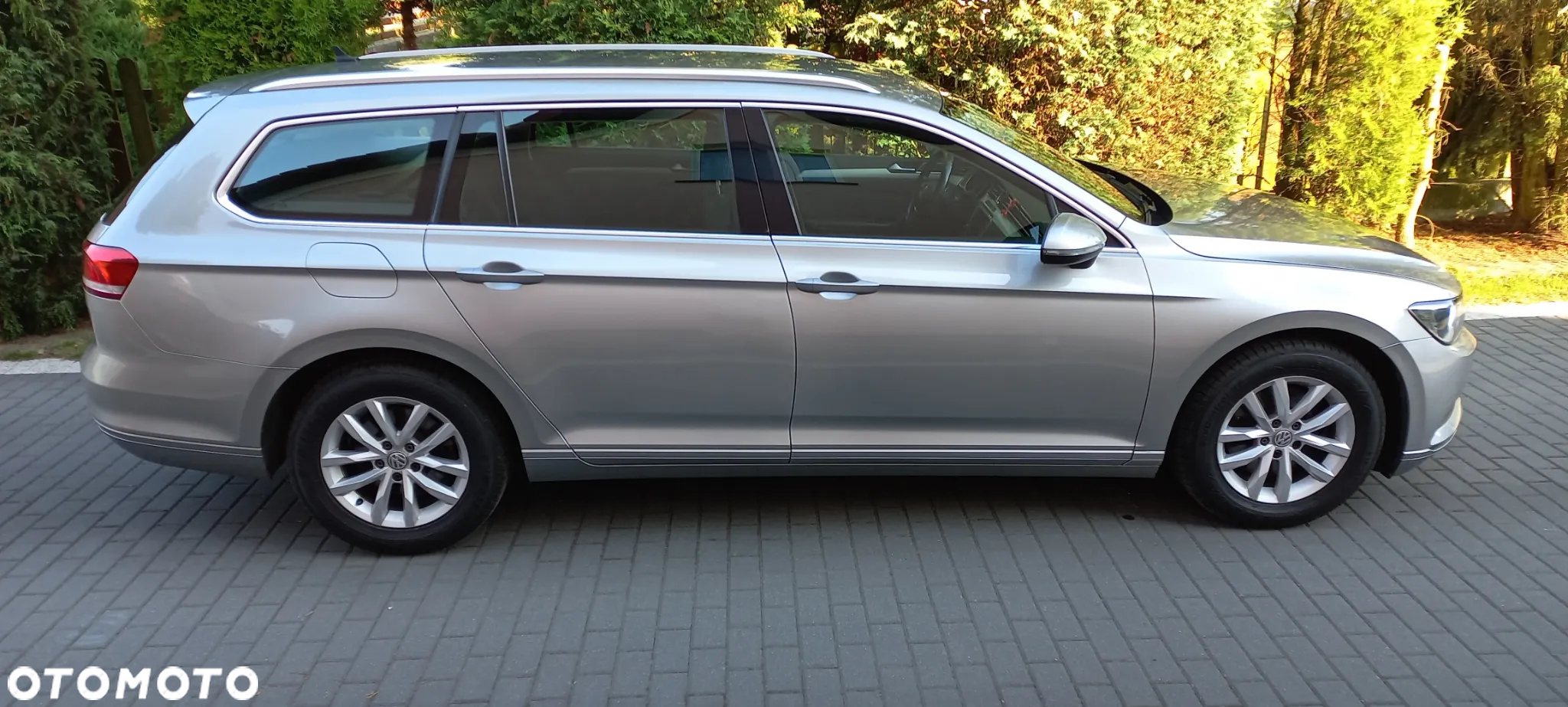 Volkswagen Passat - 5