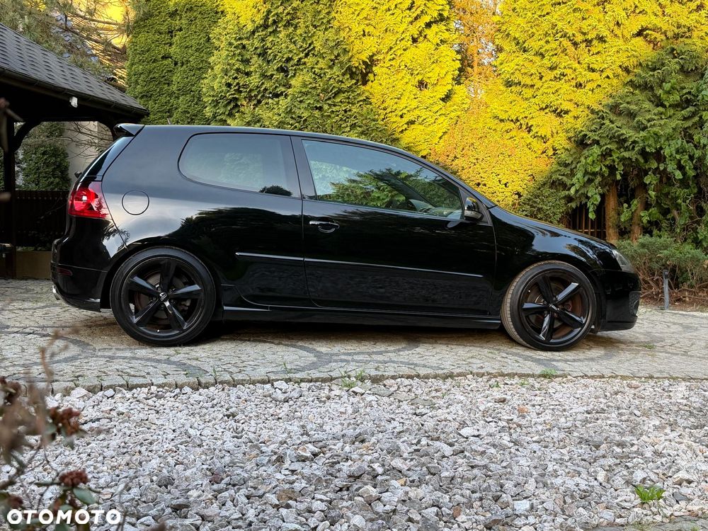 Volkswagen Golf 2.0 GTI - 14
