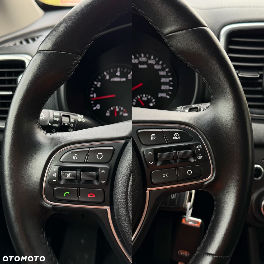 Kia Sportage 1.6 GDI XL 2WD - 37