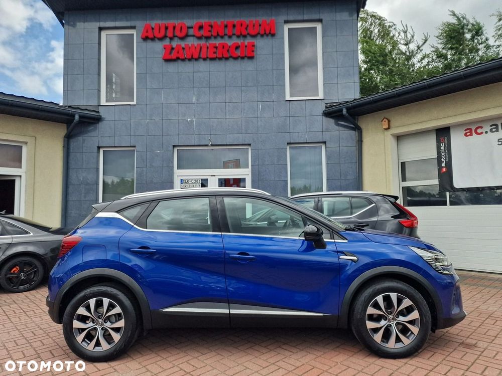 Renault Captur - 14