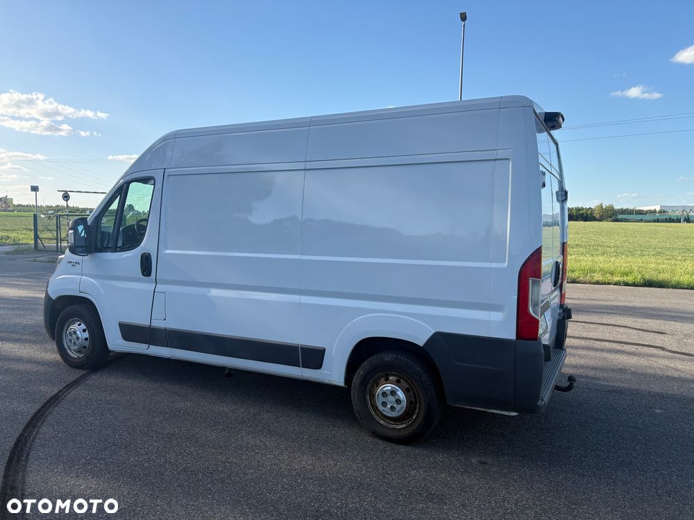 Fiat Ducato - 8