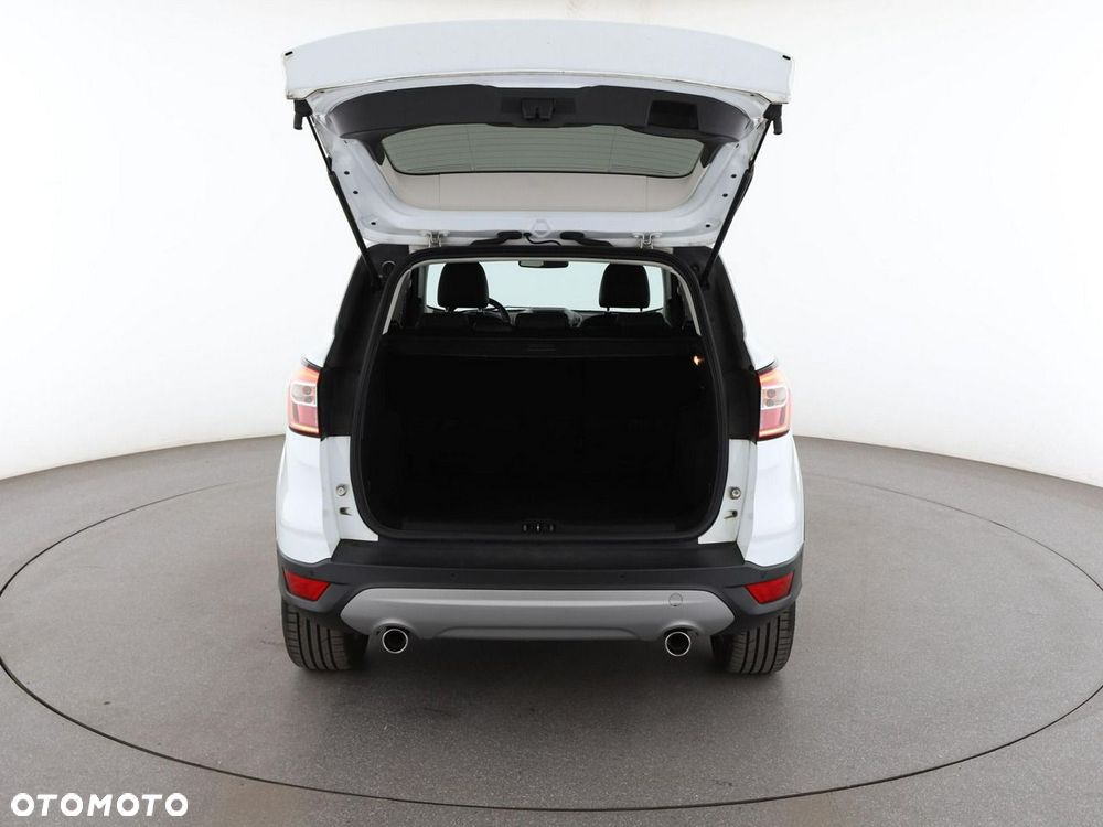 Ford Kuga 2.0 TDCi AWD Titanium - 20