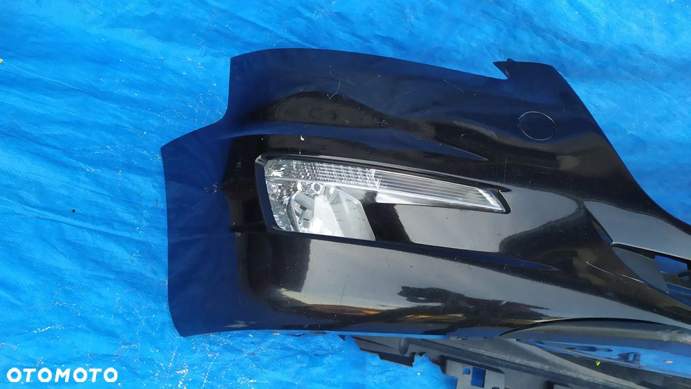 24E Zderzak przód przedni kompletny PEUGEOT 508 I  wysyłka - 14