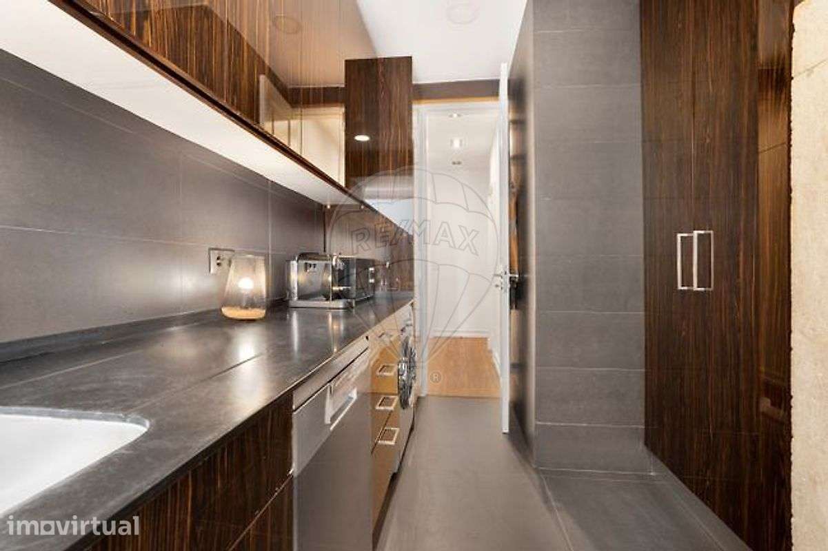 Apartamento T2 para venda - Grande imagem: 5/14