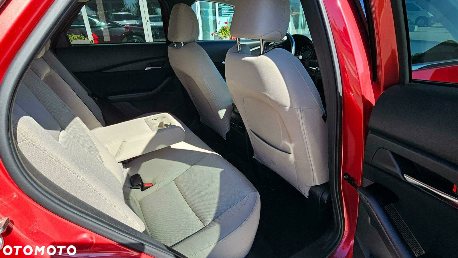 Mazda CX-30 - 15