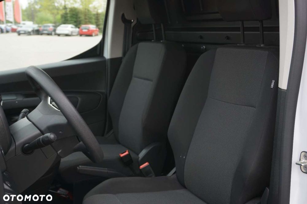 Toyota ProAce - 15