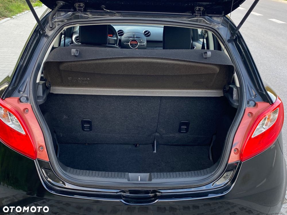 Mazda 2 1.3 Dynamic - 6