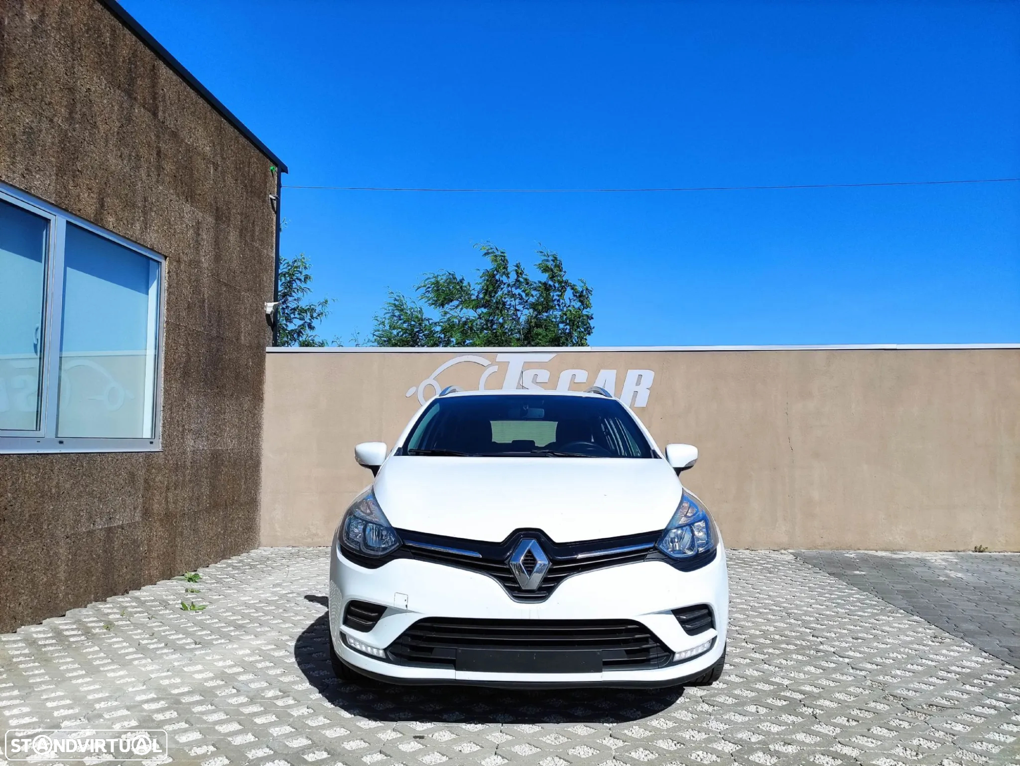 Renault Clio Sport Tourer 1.5 dCi - 2
