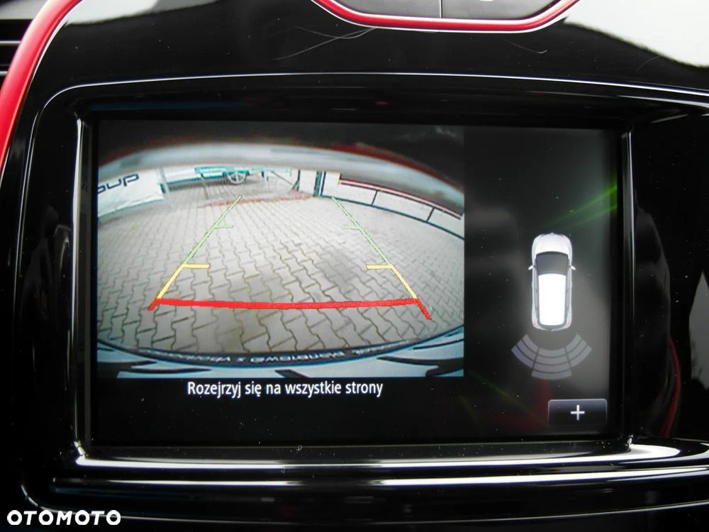 Renault Captur 1.2 Energy TCe Intens EDC EU6 - 33