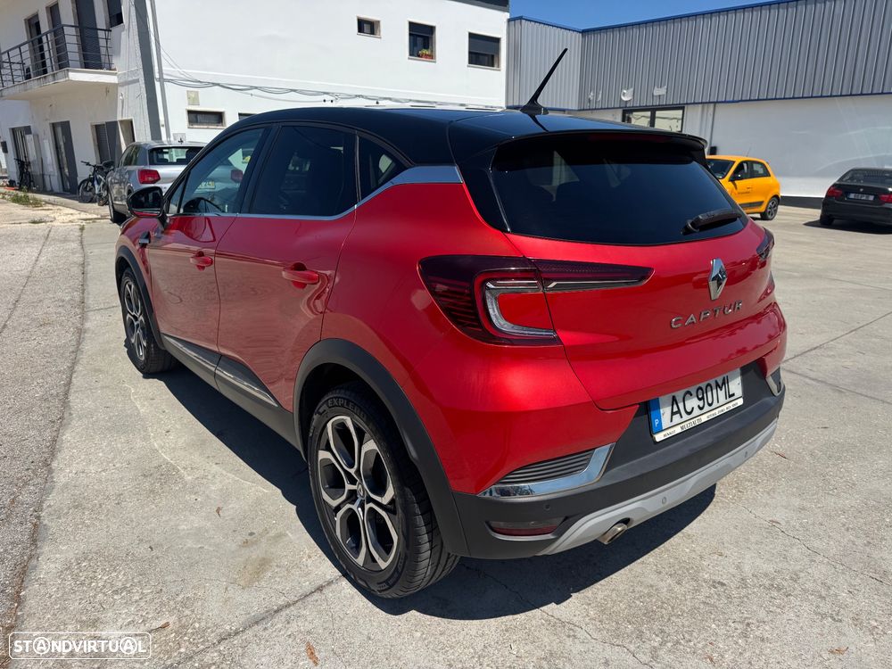 Renault Captur - 6