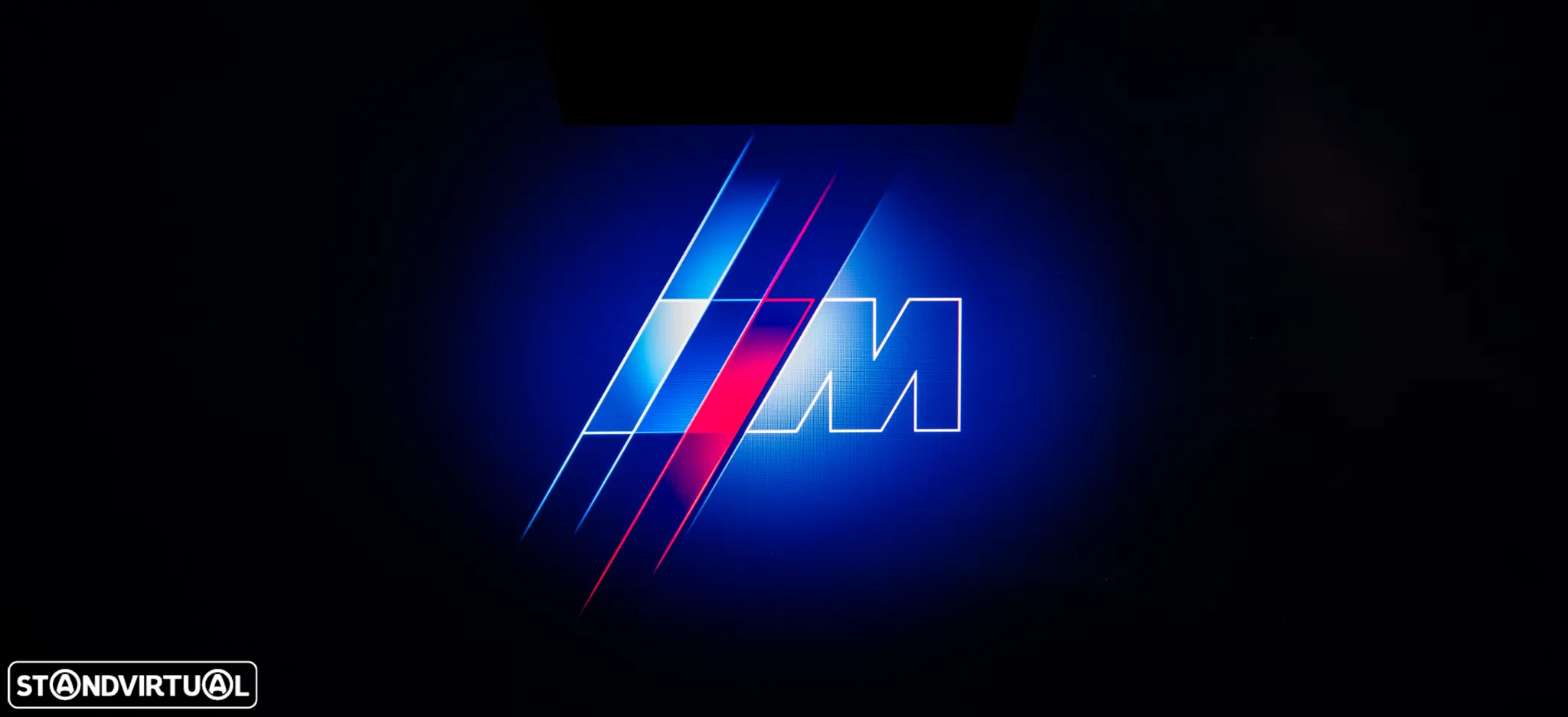 BMW M3 Competition xDrive - 35