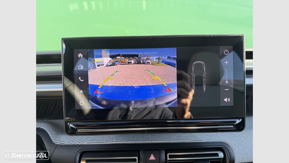 Citroën C3 1.2 Turbo Max - 16