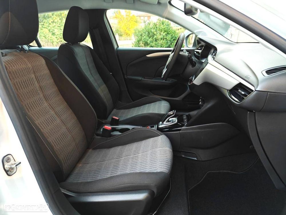 Opel Corsa-e Edition - 10