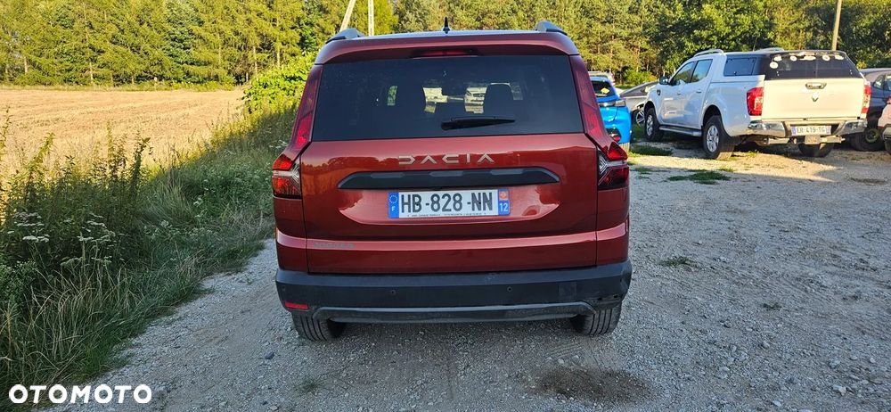 Dacia Jogger - 4