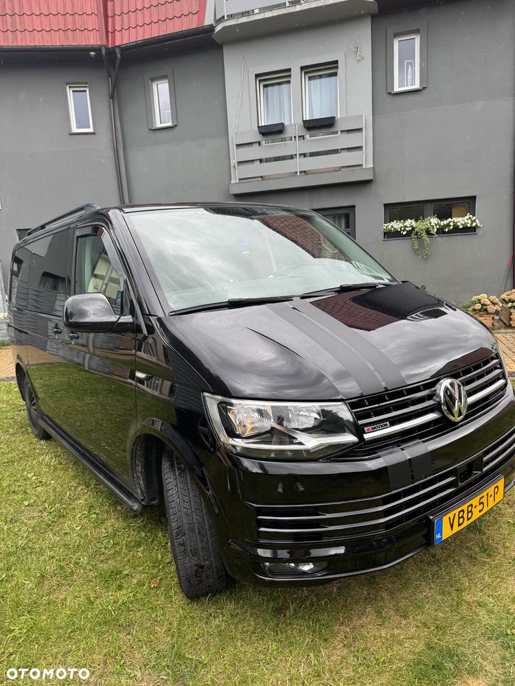 Volkswagen t6 - 4