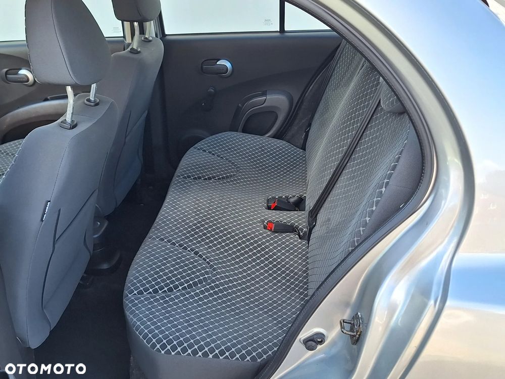 Nissan Micra 1.2 I-WAY - 25
