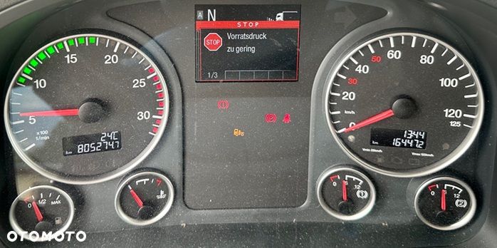 MAN TGX 18.460 XLX AUTOMAT RETARDER STANDKLIMA WEBASTO ACC 2xALUTANK SPOJLERY 800000km LOW DECK MEGA NAVI 2019 ŁADNY - 11