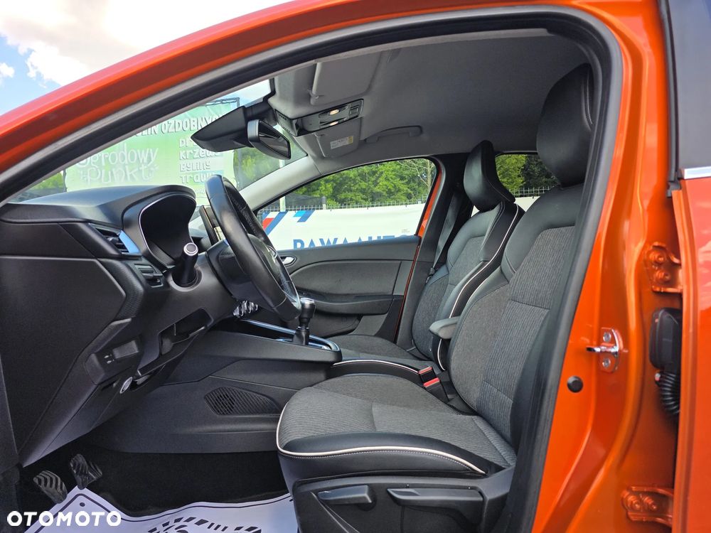 Renault Clio 1.0 TCe Intens - 7