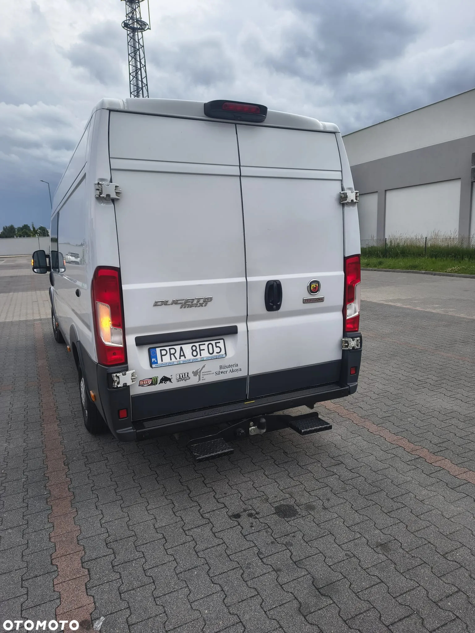 Fiat Ducato - 24
