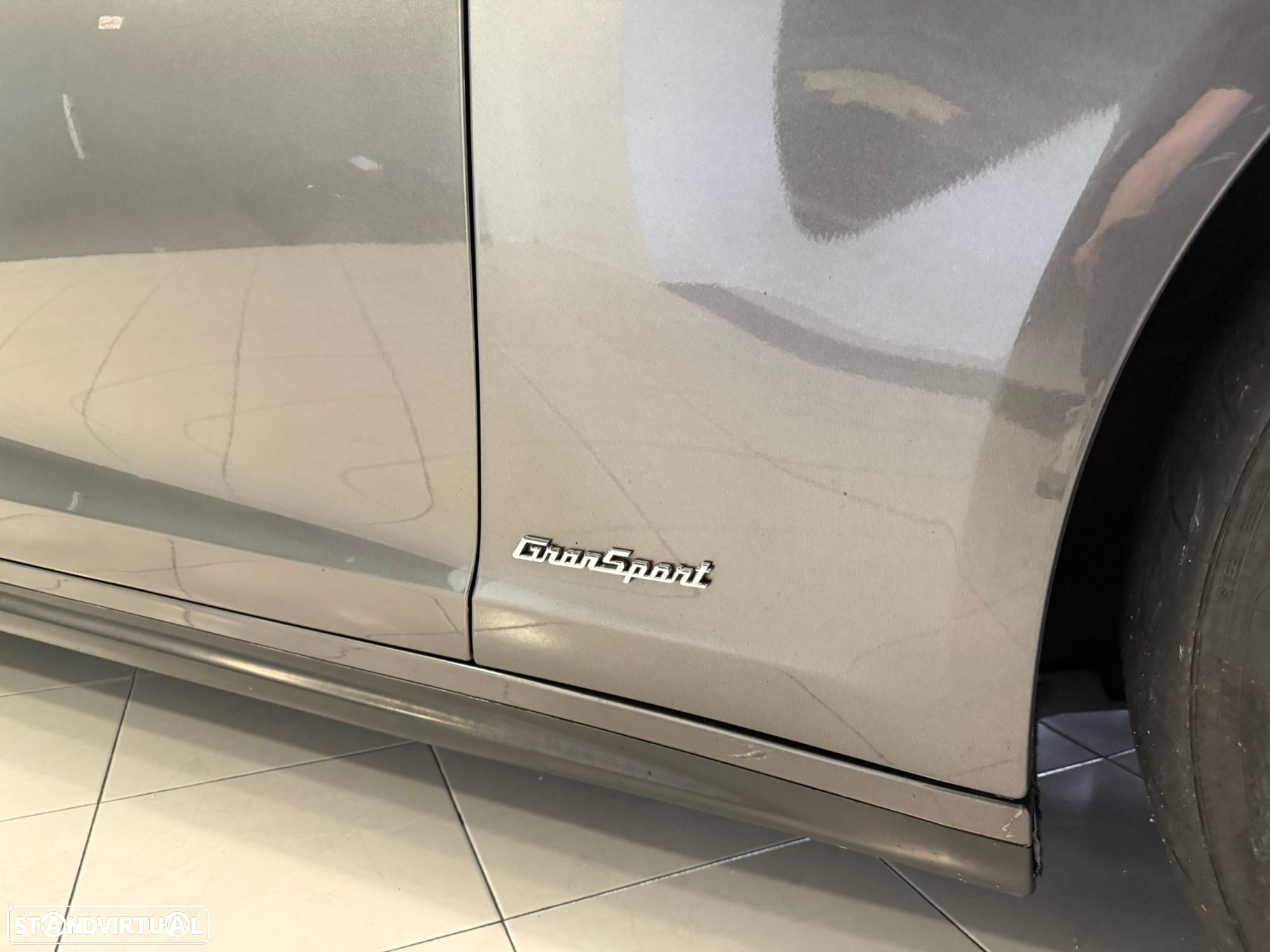 Maserati Ghibli Diesel GranSport - 25