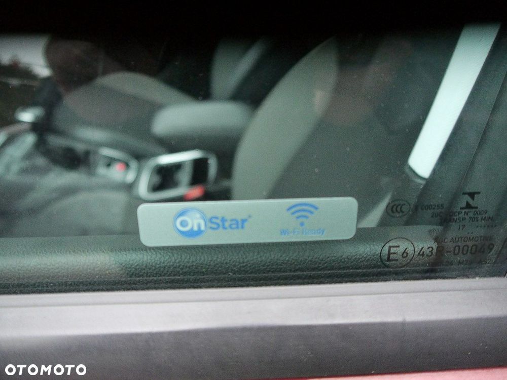 Opel Grandland X 1.6 CDTI Elite S&S - 39