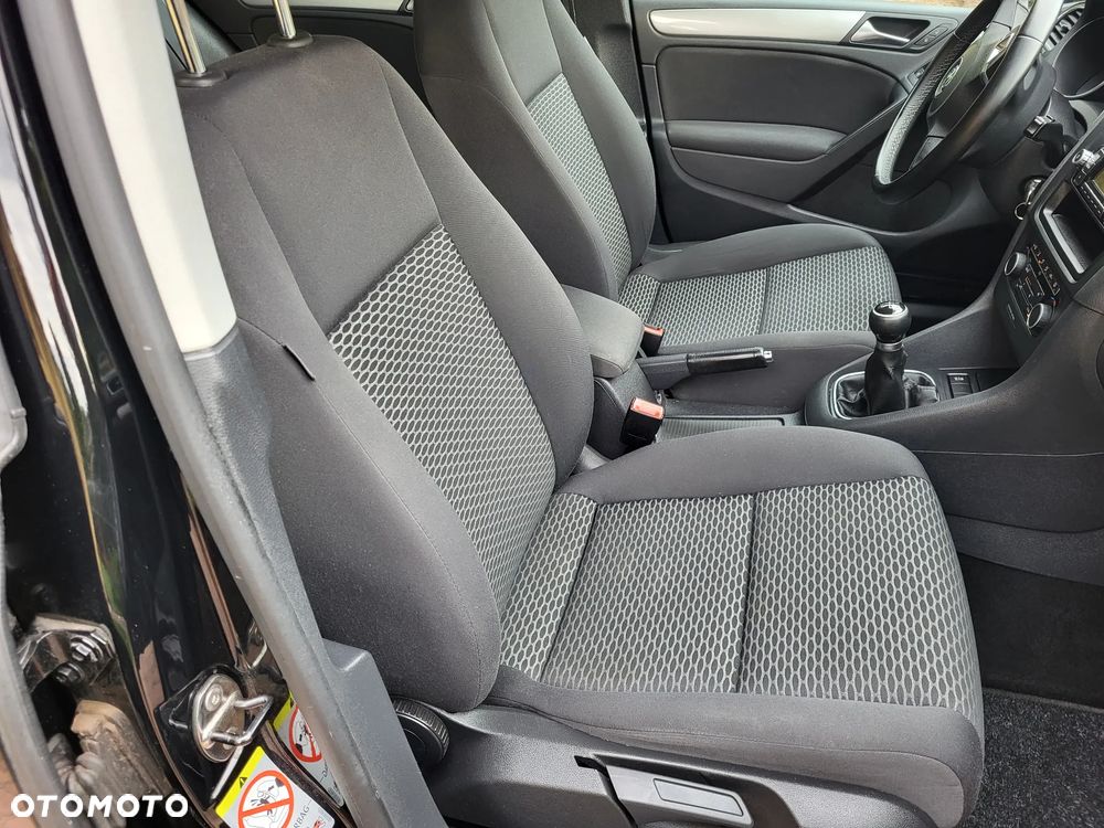 Volkswagen Golf 1.4 Edition - 15