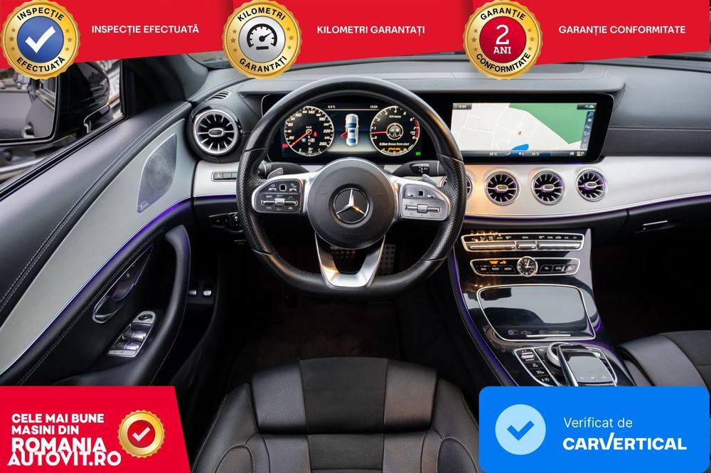 Mercedes-Benz CLS - 25